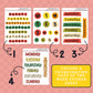 Kwanzza Journaling BUNDLE