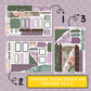 Practical Magic Journaling Kit
