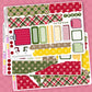 Christmas Magic Journaling Kit