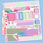 Skater Journaling Kit