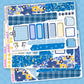Hanukkah Honey Journaling Kit