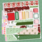 Xmas Tree Farm Journaling Kit