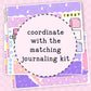 Moonie Cafe Standard Vertical Weekly Kit