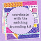 Live Mas Hobonichi Cousin Weekly Kit