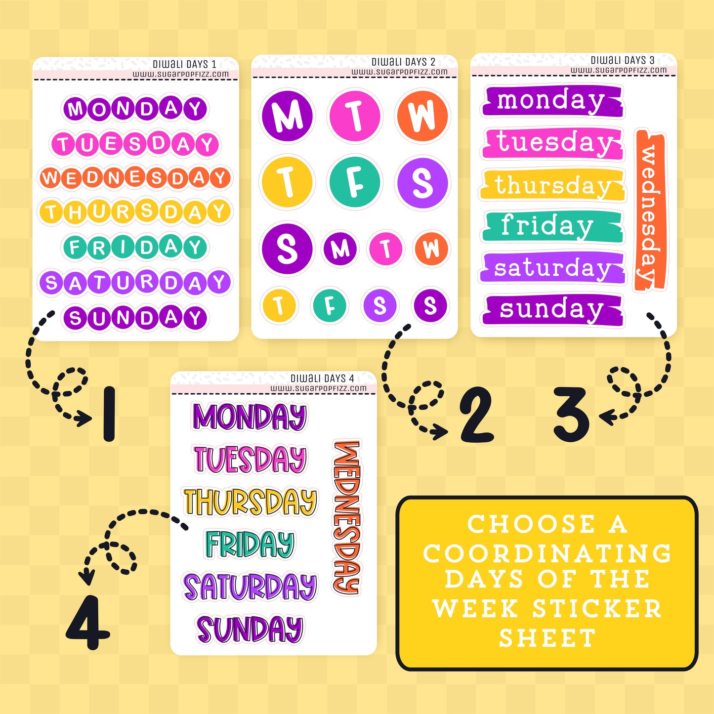 Diwali Journaling Kit