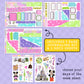 Magical Memories Journaling BUNDLE