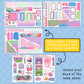 Skater Journaling BUNDLE