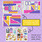 Live Mas Journaling BUNDLE