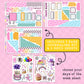 Birthday Bash Journaling BUNDLE