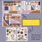 Autumn in the City Journaling BUNDLE
