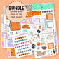 TLOAS Journaling BUNDLE