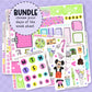 Magical Memories Journaling BUNDLE
