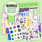 Close Encounters Journaling BUNDLE