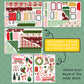 Xmas Tree Farm Journaling BUNDLE