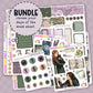 Practical Magic Journaling BUNDLE