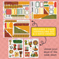 Kwanzza Journaling BUNDLE