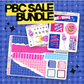 PBC SALE BUNDLE