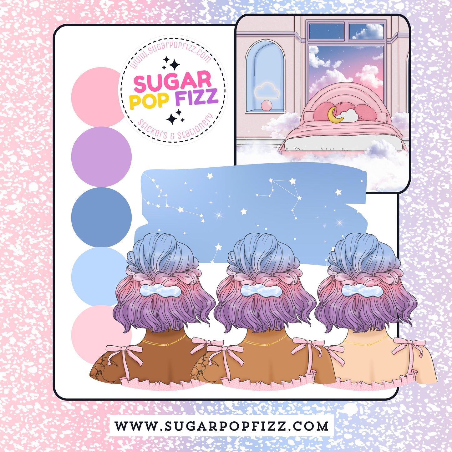 SUBSCRIPTION - Hobonichi Cousin