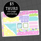 Magical - $3 Thursday - Journaling