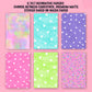 Magical Memories Paper Pack - choose your paper - PPK104