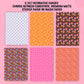 Sea Life Paper Pack - choose your paper - PPK108