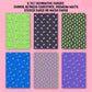 Close Encounters Paper Pack - choose your paper - PPK112