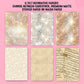 Fearless Paper Pack - choose your paper - PPK114