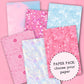 Lover Paper Pack - choose your paper - PPK119