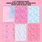 Lover Paper Pack - choose your paper - PPK119