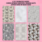 Folklore Paper Pack - choose your paper - PPK120