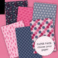 CPC 2026 Paper Pack - choose your paper - PPK126