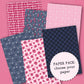 CPC 2026 Paper Pack - choose your paper - PPK127