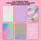 Skater Paper Pack - choose your paper - PPK128