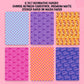 Live Mas Paper Pack - choose your paper - PPK129