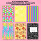 Book It Book Fair Paper Pack - choose your paper - PPK131