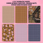 Autumn in the City Paper Pack - choose your paper - PPK133