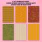 Kwanzaa Paper Pack - choose your paper - PPK138