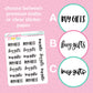 Buy Gifts Script Stickers - S188