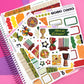 Kwanzza Journaling BUNDLE