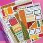 Kwanzza Journaling BUNDLE