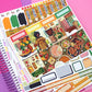 Kwanzaa Standard Vertical Weekly Kit