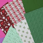 Xmas Tree Farm Paper Pack - choose your paper - PPK140