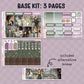 Practical Magic Standard Vertical Weekly Kit