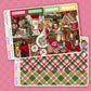 Christmas Magic Standard Vertical Weekly Kit