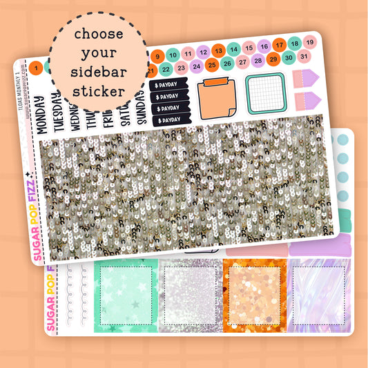 TLOAS Standard Vertical Monthly