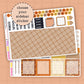 Autumn Booked Standard Vertical Monthly