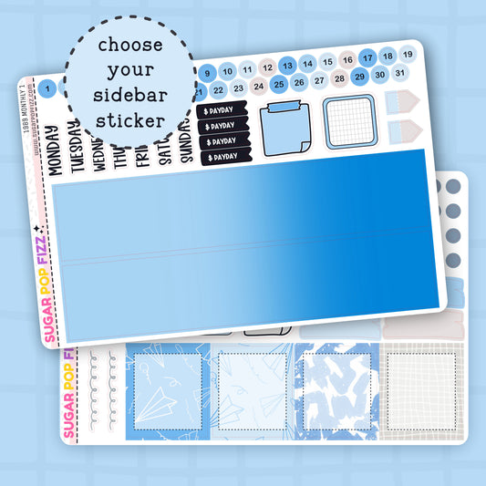 1989 Standard Vertical Monthly