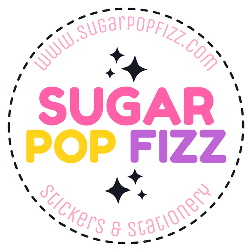 Sugar Pop Fizz