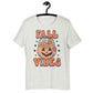Fall Vibes t-shirt - multiple color options