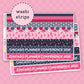 CPC 2026 Washi Sheet